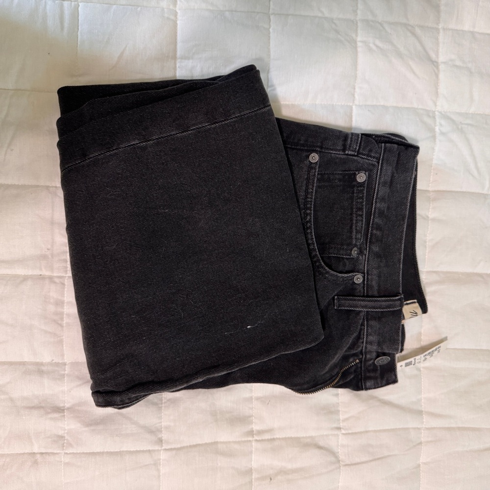 madewell jeans